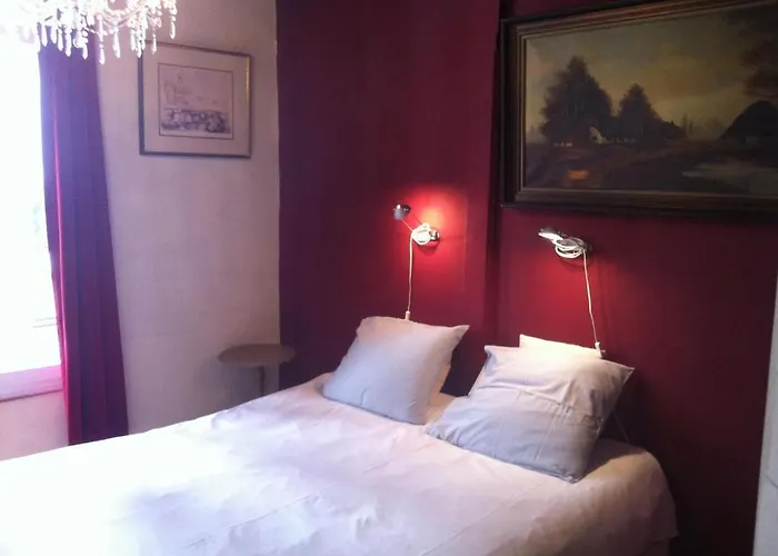 B&B Bed & Coffee