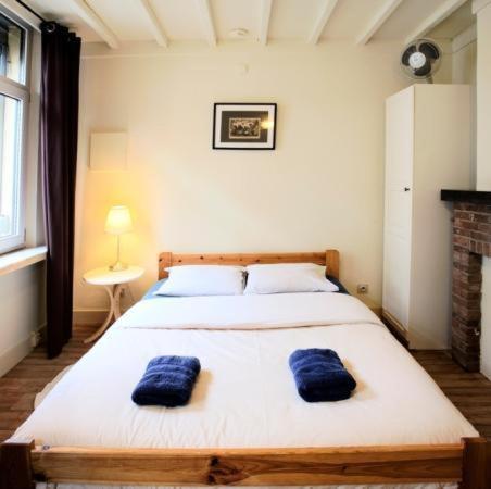 Bed & Coffee 3* Antwerpen